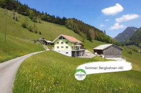Rohrigmoos - Hof Flühli